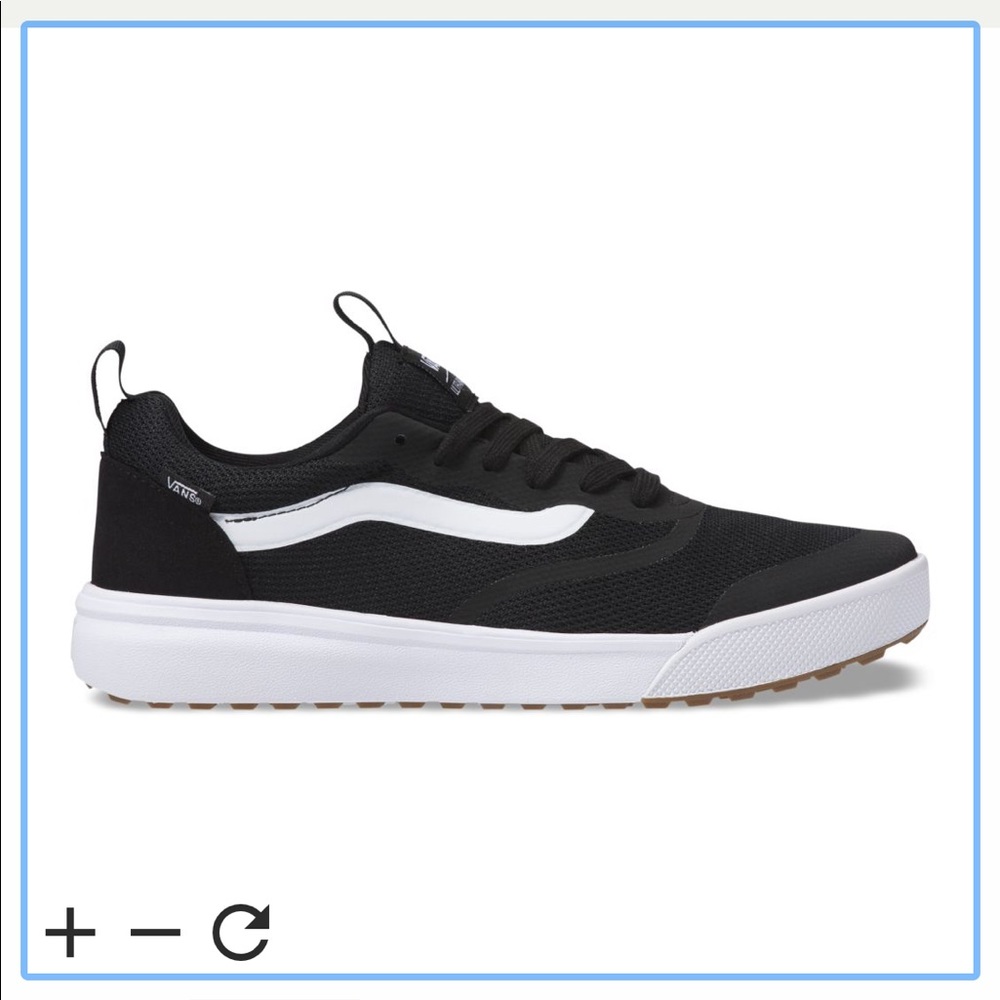 VANS Ultrarange
